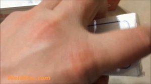 Электроды сварочные АНО-21, Тигарбо, КОМЗ: обзор, распаковка