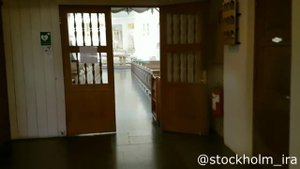 Прогулка по Карлстаду. Швеция это не только Стокгольм