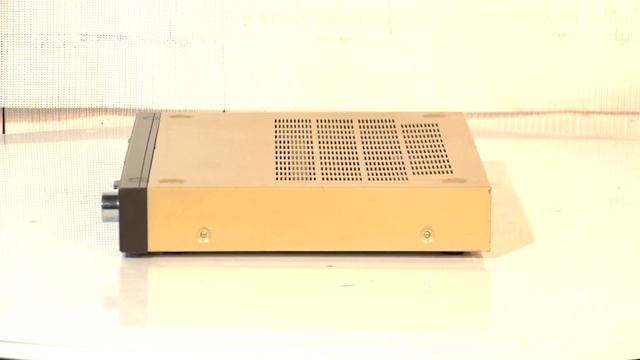 Усилитель Radiotehnika У-7104 (Сделано в СССР)