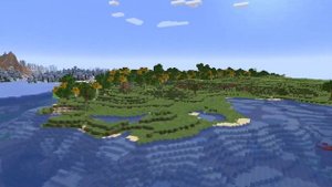 Майнкрафт сиды 1.20 | Сид 1.20 пять деревень на спавне | Лучшие сиды 1.20