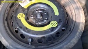 Audi A4 B8, A5, A6, A8 battery location and how to jump start (charge battery)