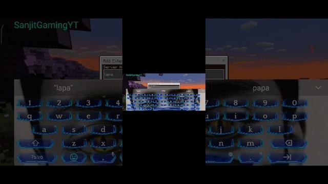 how to join Minecraft aternos server Java + pe and Minecraft smp 1.20 lifesteal join now смотреть онлайн