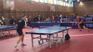 Теннис лучшее в Раубичи , открытый ветеранский турнир по настольному теннису (мужчины)
