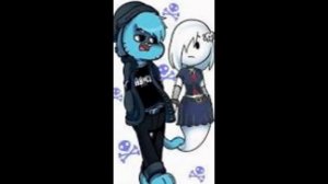 Пенни Гамбол и Керри