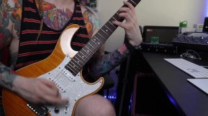 Big Sounds From Budget Guitars! Cort G280 Select Series Review