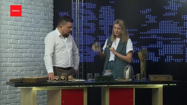 Как правильно заваривать травяные чаи смотреть онлайн