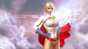 DC Universe Online Gameplay (PS4)