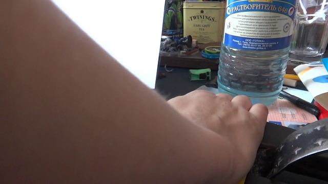 как наклеивать шкурку на самокат #3 смотреть онлайн