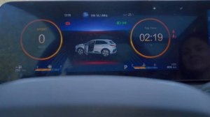 JAC JS6 - #ExperienciaAutoMujer