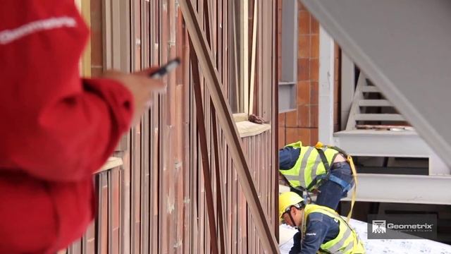 Obra Sanmartin Geometrix 2 смотреть онлайн