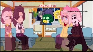 •|Реакция Ромео из разных вселенных|•|вы дождались поздравляю|•|by:не муха с топором|•