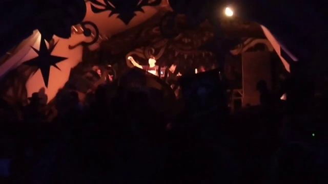 Metronome - Moonworld 18/08/2018 смотреть онлайн