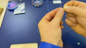 РАБОЧАЯ гирлянда на рипуса и корюшку! Тонкости, нюансы и лайфхаки!