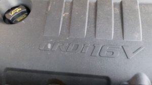 Kia soul 2009 1,6 дизель