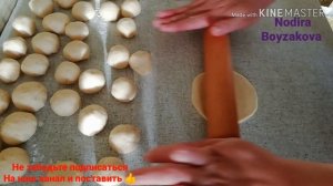 ПЕЧЕНЬЕ РАКУШКА//РАКУШКА ПЕЧЕНИ ТАЙЁРЛАШ/РЕЦЕПТ ПЕЧЕНЬЕ//PAZANDACHILIK UZBEK AYOLI KANALI