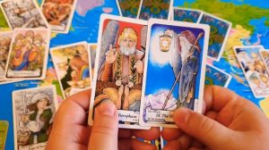 ГДЕ ЖИВУТ САМЫЕ СИЛЬНЫЕ МАГИ И ЭКСТРАСЕНСЫТАРО РАСКЛАД ПО КОНТИНЕНТАМ!