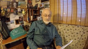 Константин Фролов-Крымский "Памяти Леонида Куравлёва"