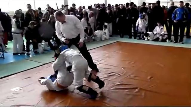 Чемпионат Запорожской области 2011г. по многоборью смотреть онлайн