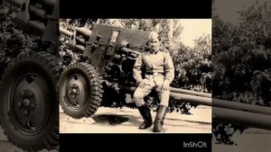 ГСВГ. Солдатам советской ушедшей эпохи.