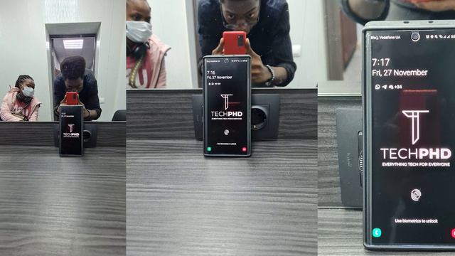 Samsung Galaxy S20 FE - What's the catch? смотреть онлайн