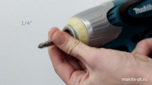 Makita BTS130RFE / DTS130RFE Масляно-импульсный аккумуляторный шуруповерт от Макита | Обзор