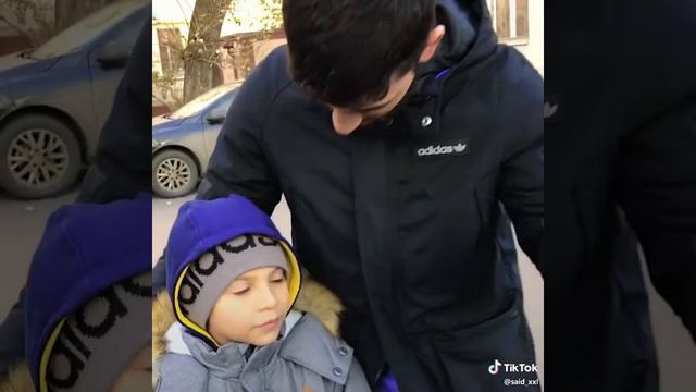 Сын за отца смотреть онлайн