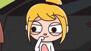 КАК Я РАЗБИЛА МАШИНУ (Анимация) – История подписчика