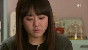 Алиса из Чхондама 1 сезон 13 серия