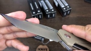 Ножи P138 от Ruike