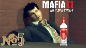 Mafia 2:Joe's Adventure:Прохождение #5:Провал за провалом.