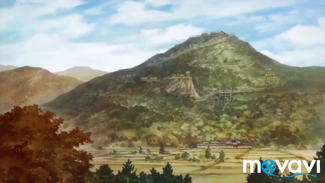 [AMV] Dororo/Ready As I'll Ever be смотреть онлайн