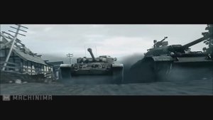 TANKS ТРЕК крутой интересно песня по танки