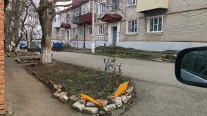 ПРОДАЁТСЯ КВАРТИРА 600т.р ? Посёлок Терский Ставропольский КРАЙ