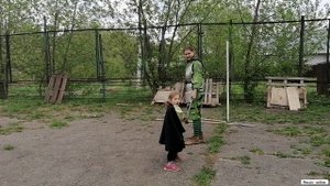 Курс молодого бойца