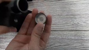 Unboxing Paramour Sbs Mod By MECHLYFE