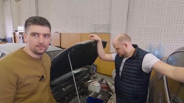 Все проблемы и цена ремонта Tesla. Правда которую не расскажет Илон Маск. смотреть онлайн