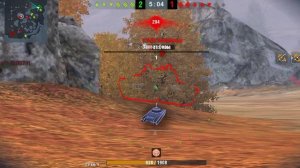 Tanks Blitz