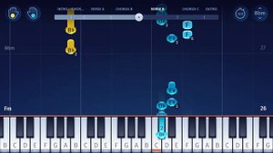 The Kid LAROI & Justin Bieber - STAY - Piano Tutorial