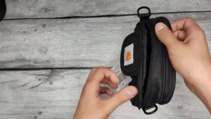 обзор на сумку carhartt. смотрите ссылки