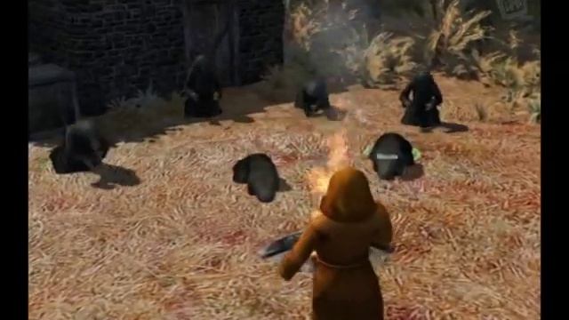 Обзор Санитары Подземелий смотреть онлайн