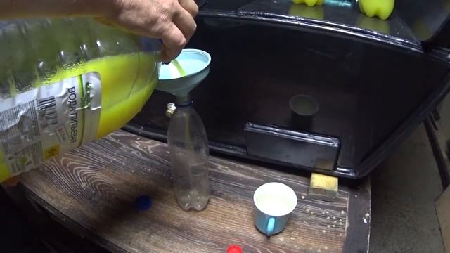 Приспособа для воронки смотреть онлайн