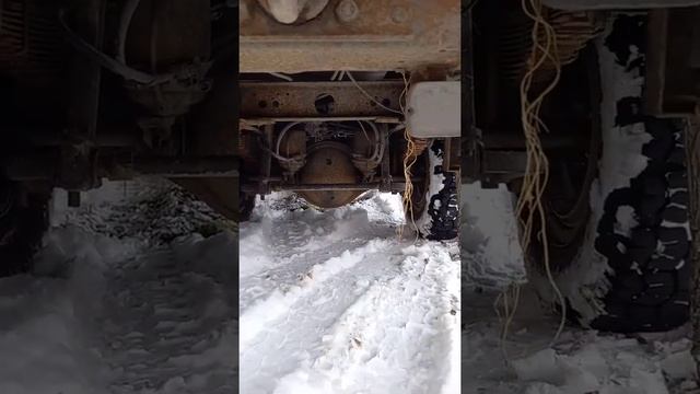 зил 4331 д-260 смотреть онлайн