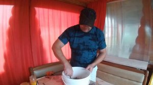 ✔ САМАЯ ЛУЧШАЯ ПРИКОРМКА НА ТРОФЕЙНОГО ЛЕЩА. Как приготовить прикормку на леща и всю белую рыбу .