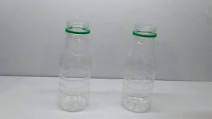 Масло и цветная вода №2. Простой опыт. Физика / Oil and colored water #2. Simple experiment. Physic