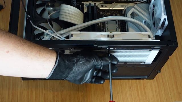 ID - COOLING FROSTFLOW 240 XT SNOW - 12900K TEST VE İNCELEME - İNDİRİM KODU AÇIKLAMADA