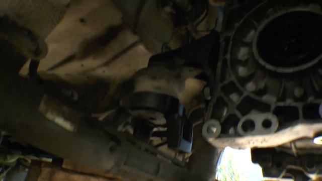 хендай санта фе 2 / акпп выдавливает сальник смотреть онлайн