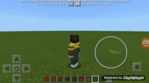 ЧЕЛОВЕК МУРАВЕЙ В МАЙНКРАФТЕ!!! Обзор мода(аддона) на Minecraft PE. Где скачать?!