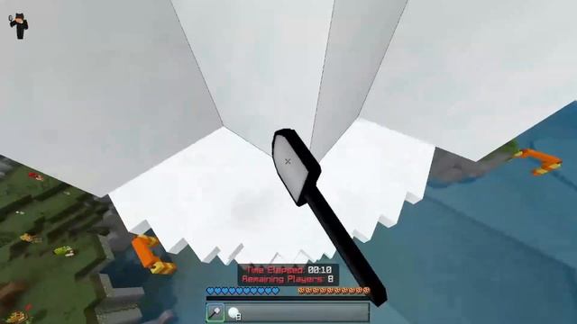 Best Minecraft Server To Ever Exist (pixel paradise) смотреть онлайн