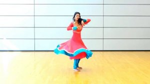 Deewani Mastani | Dance Performance | Bajirao Mastani