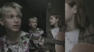 #cover Леша Свик - Луна